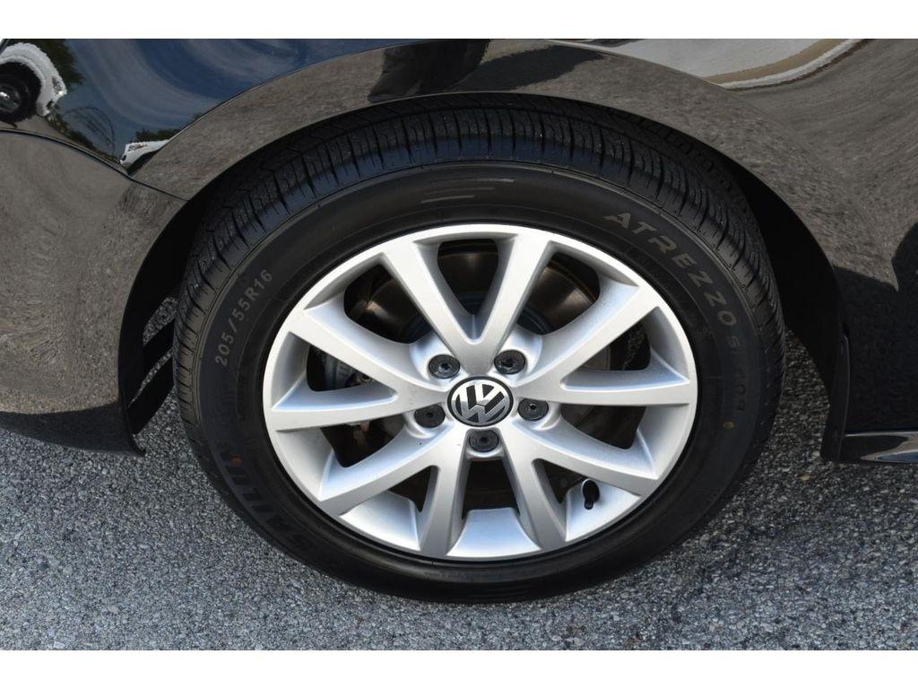 Volkswagen Jetta S 2014