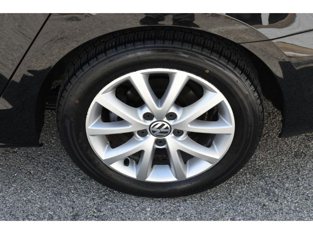 Volkswagen Jetta S 2014