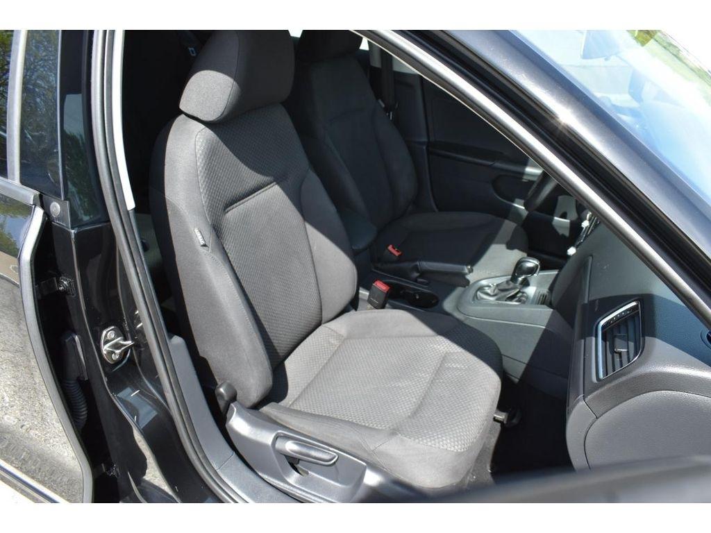 Volkswagen Jetta S 2014