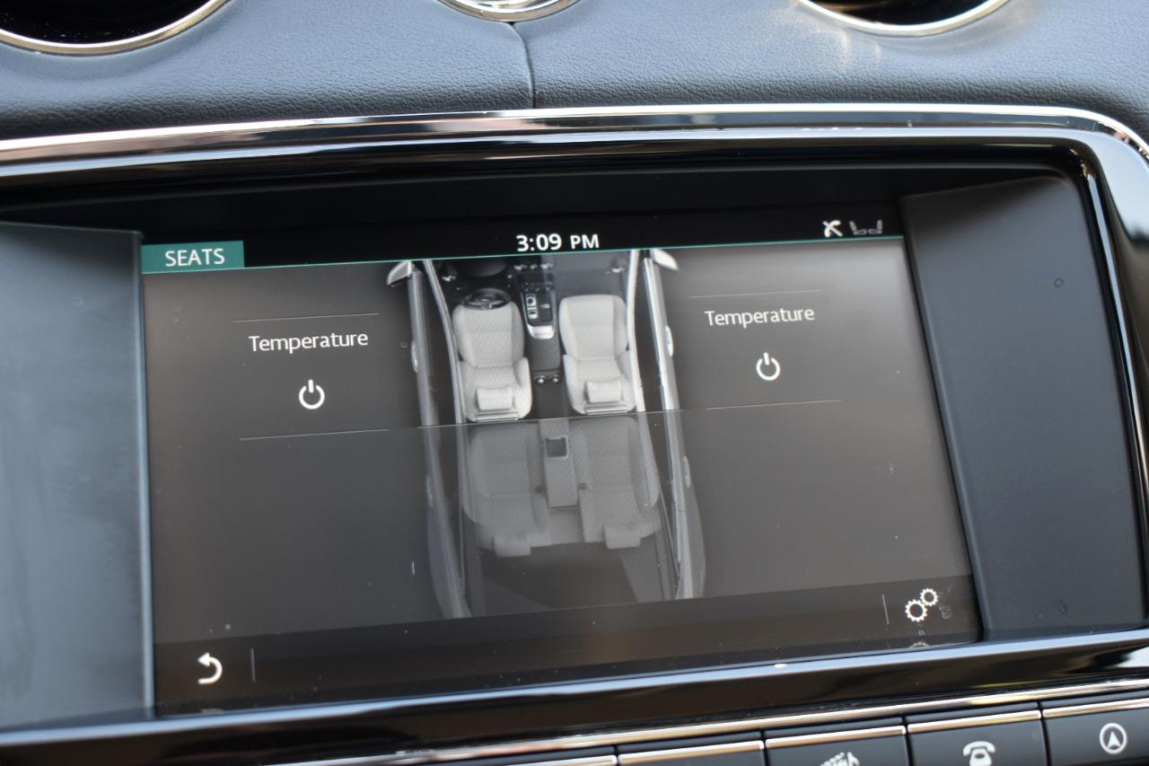 Jaguar XJ-Series XJ Sport 2016