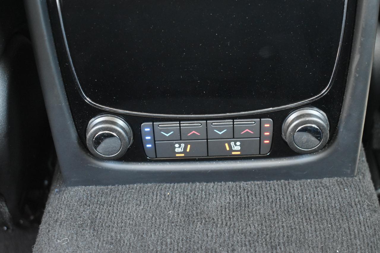 Jaguar XJ-Series XJ Sport 2016