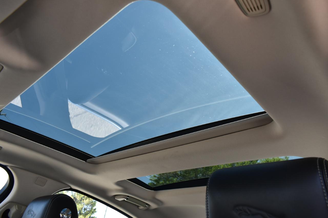 Jaguar XJ-Series XJ Sport 2016