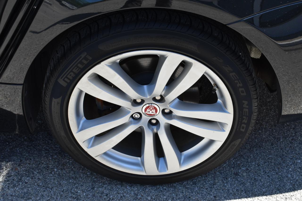 Jaguar XJ-Series XJ Sport 2016