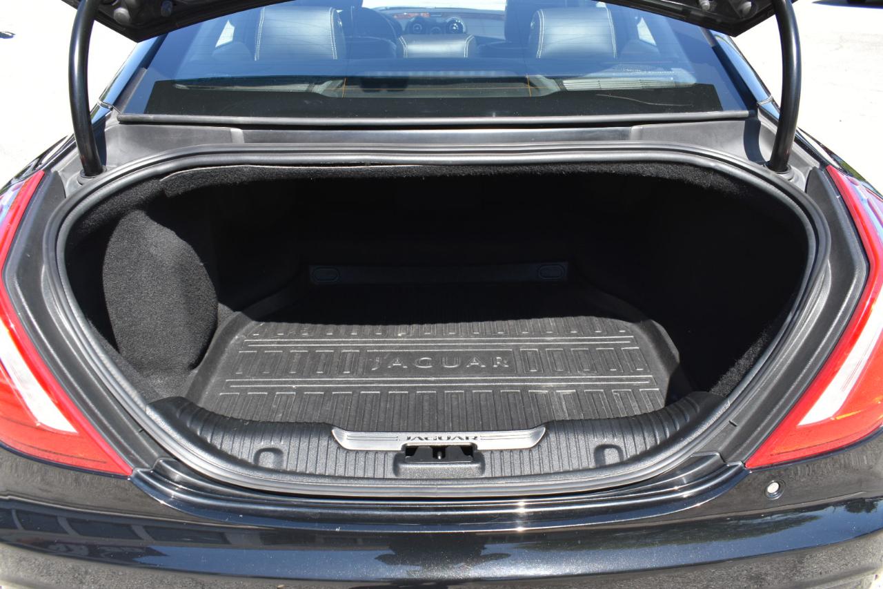 Jaguar XJ-Series XJ Sport 2016