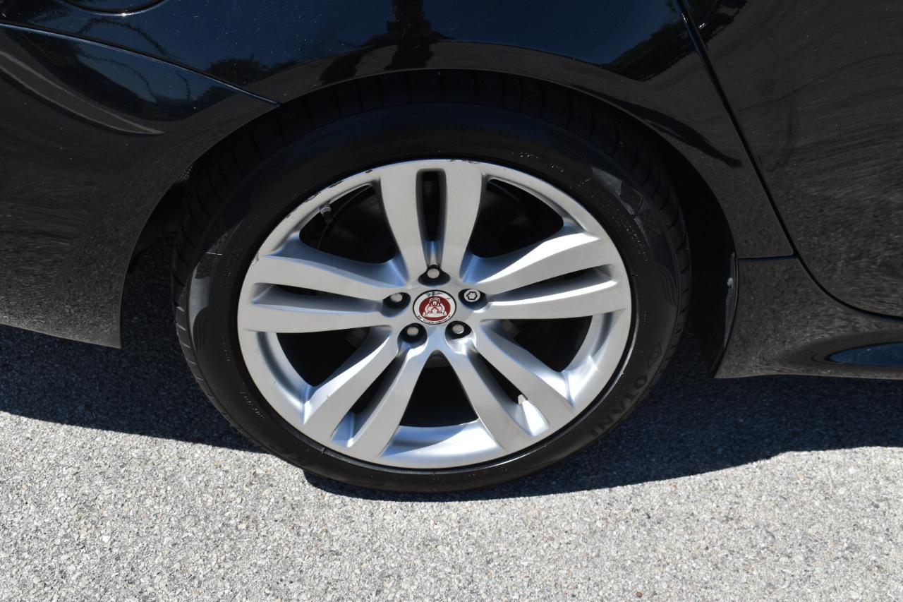 Jaguar XJ-Series XJ Sport 2016