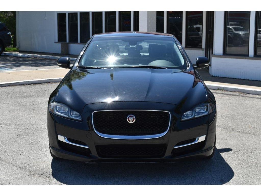 Jaguar XJ-Series XJ Sport 2016