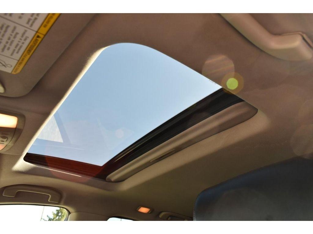 Infiniti QX70 Base AWD 2016