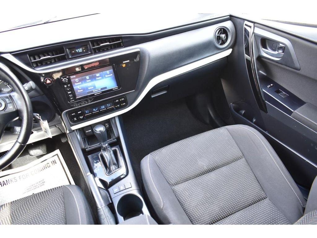Scion iM 6M 2016