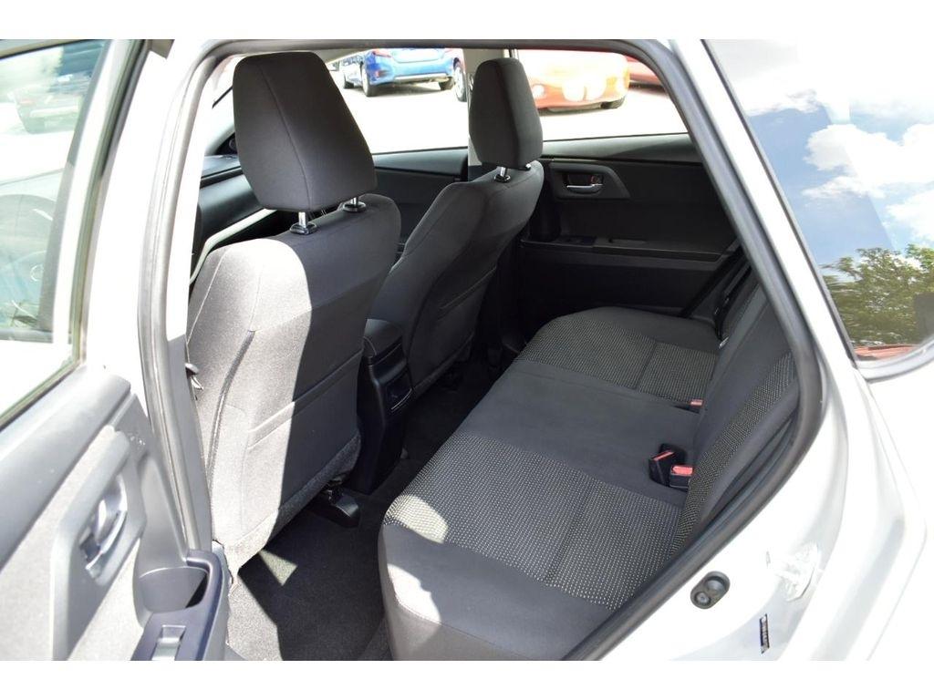 Scion iM 6M 2016