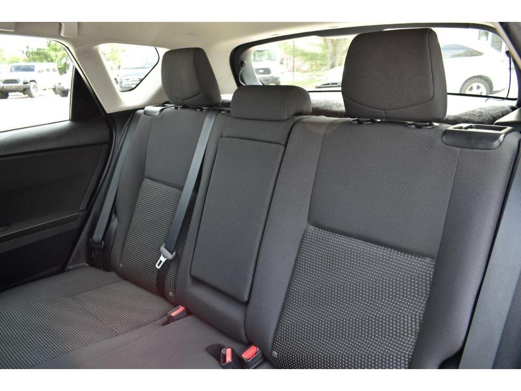 Scion iM 6M 2016