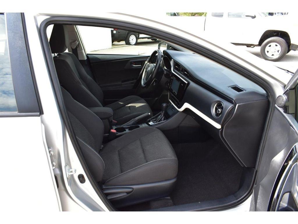 Scion iM 6M 2016