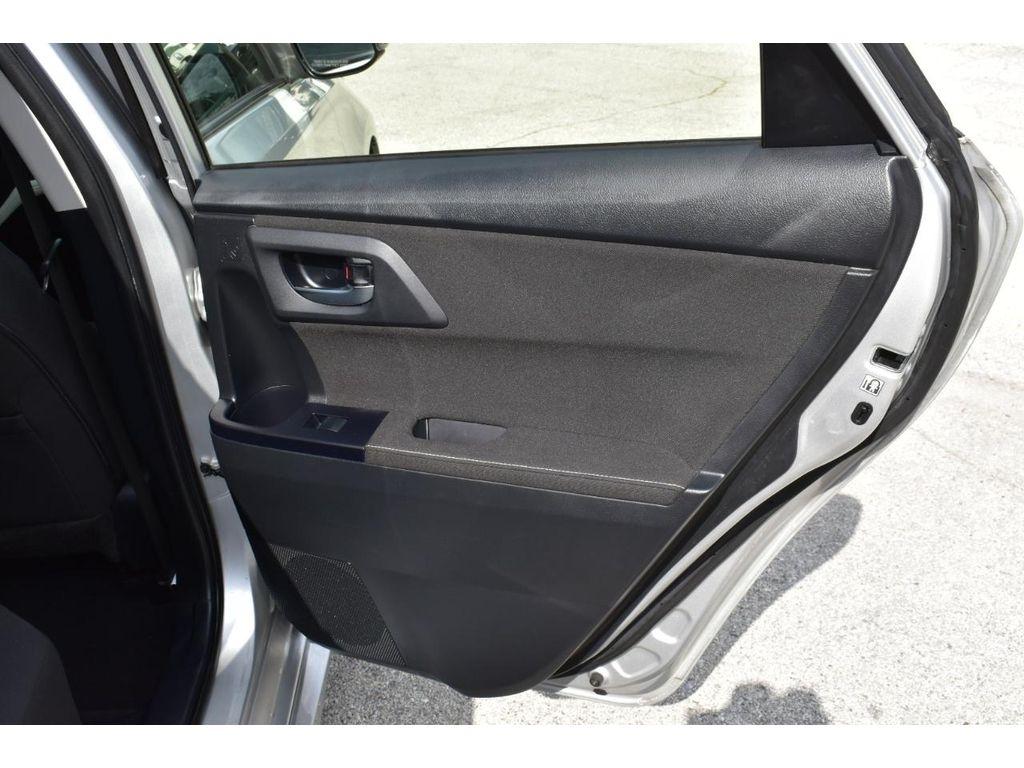Scion iM 6M 2016