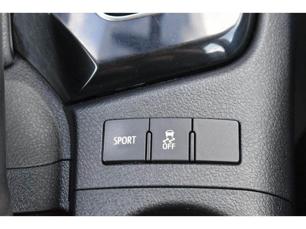 Scion iM 6M 2016
