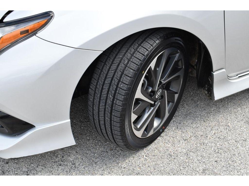 Scion iM 6M 2016