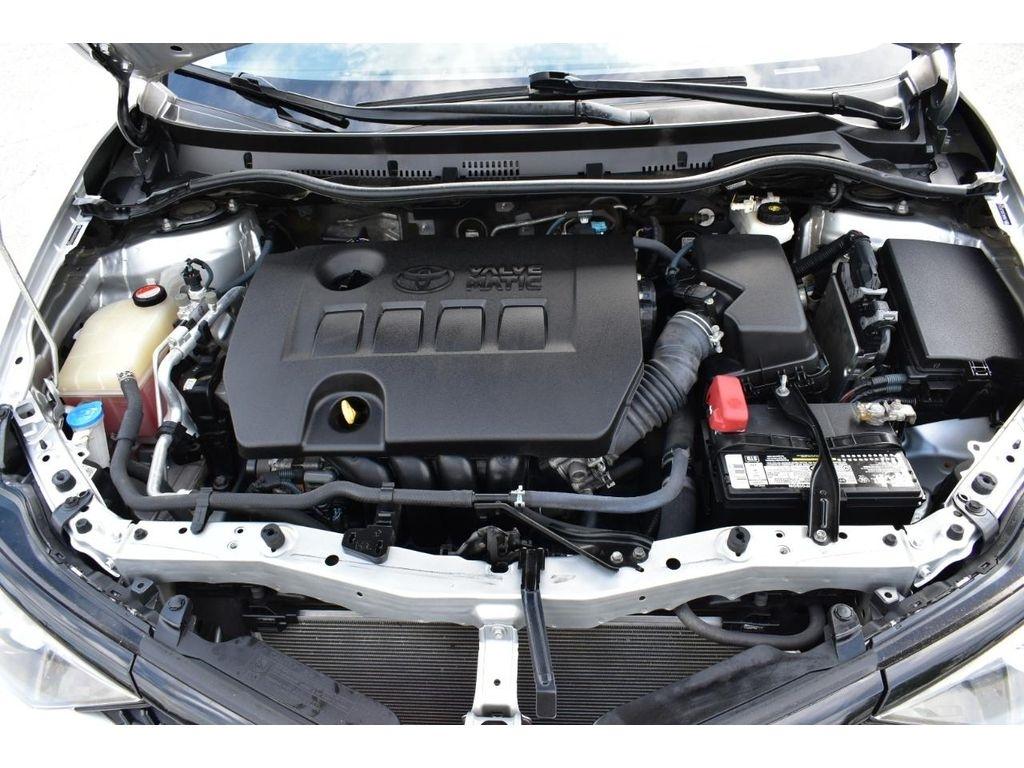 Scion iM 6M 2016