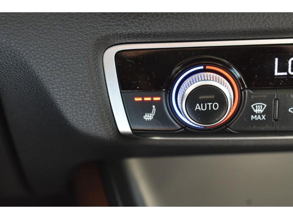 Audi A3 2.0T Premium Plus Sedan quattro S tronic 2016