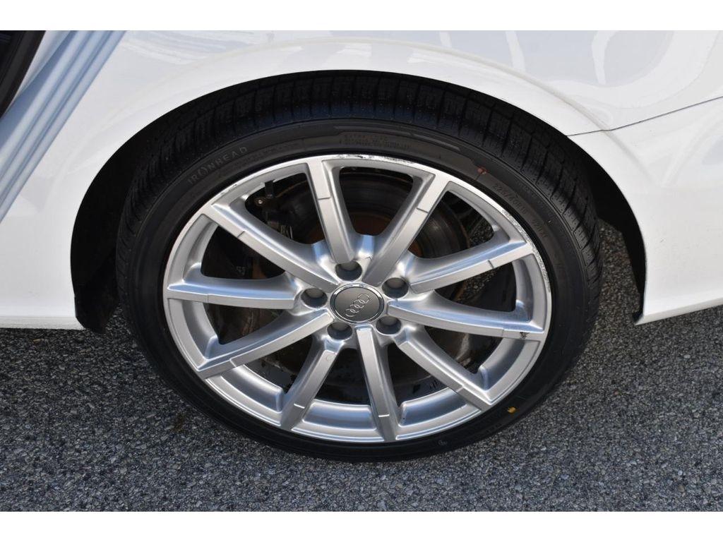 Audi A3 2.0T Premium Plus Sedan quattro S tronic 2016