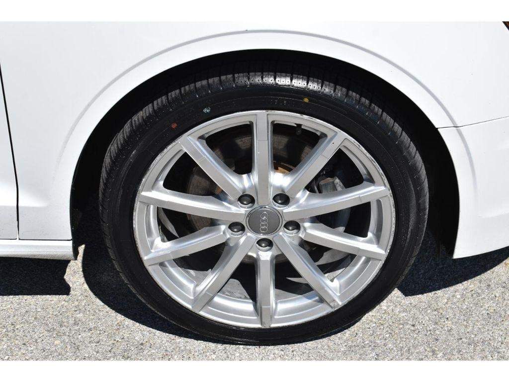 Audi A3 2.0T Premium Plus Sedan quattro S tronic 2016