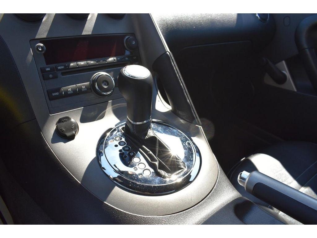 Pontiac Solstice Base 2007