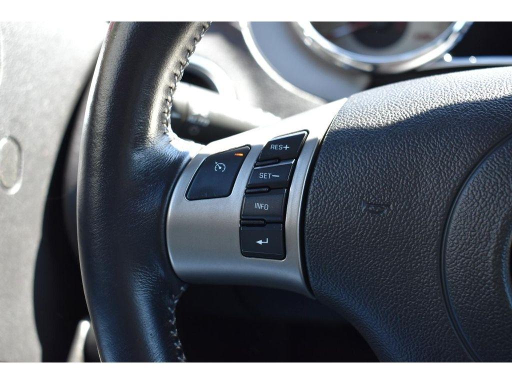 Pontiac Solstice Base 2007