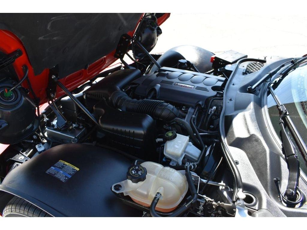 Pontiac Solstice Base 2007