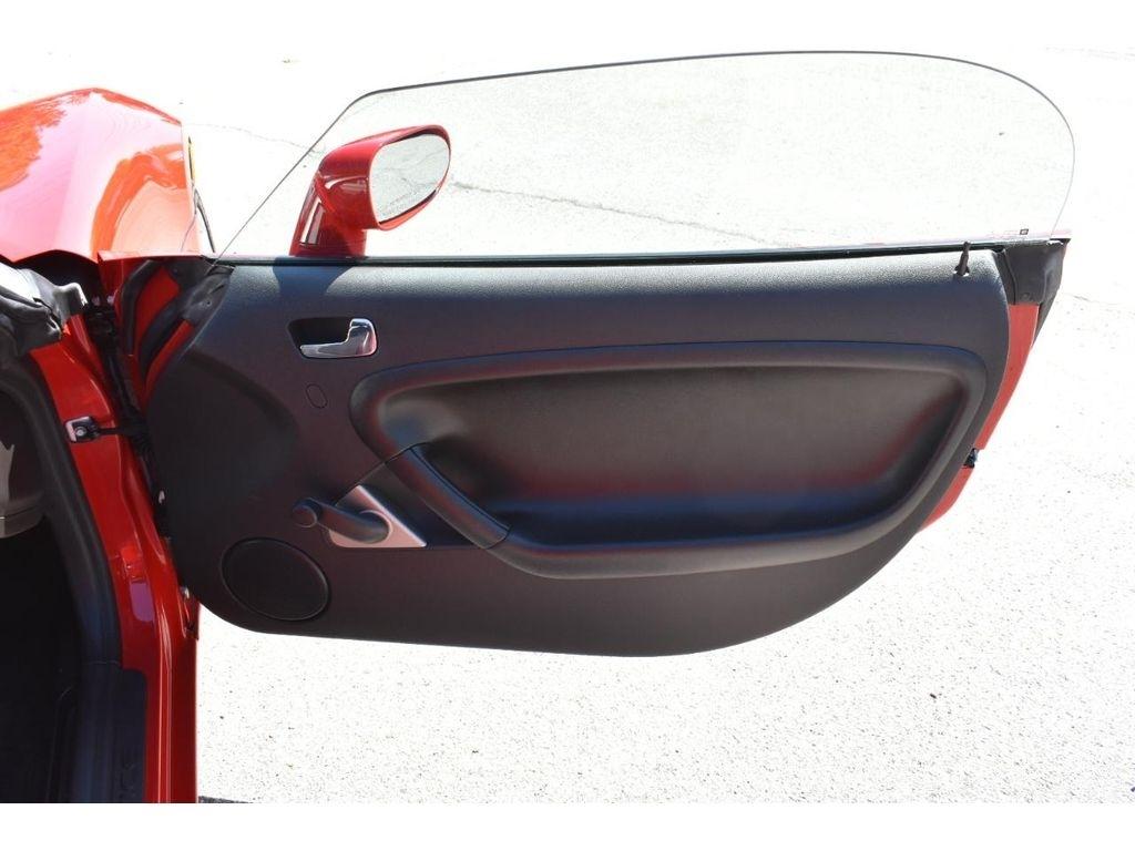 Pontiac Solstice Base 2007