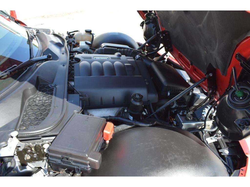 Pontiac Solstice Base 2007