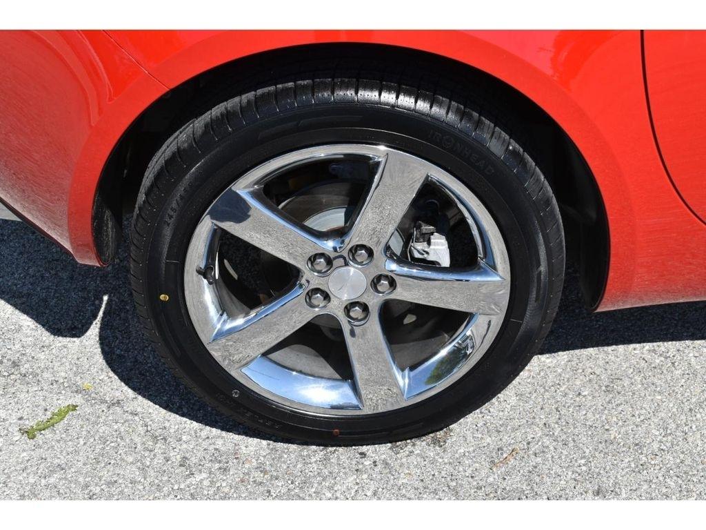 Pontiac Solstice Base 2007