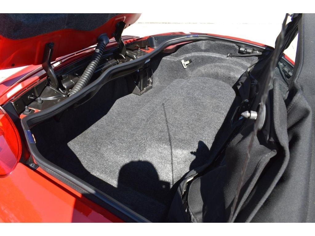Pontiac Solstice Base 2007