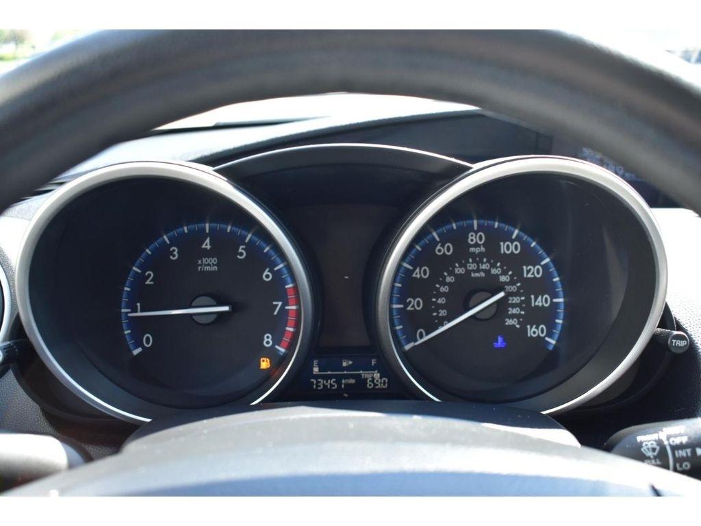Mazda MAZDA3 i Sport 4-Door 2013