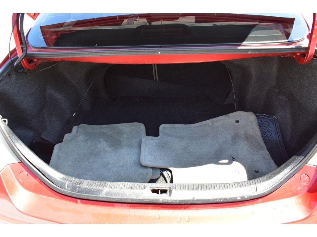 Toyota Camry LE 5-Spd AT 2009