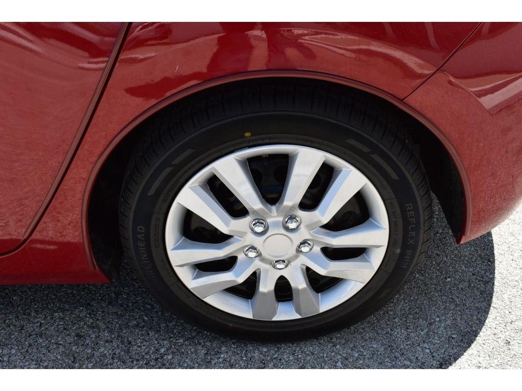 Hyundai Elantra GT A/T 2016