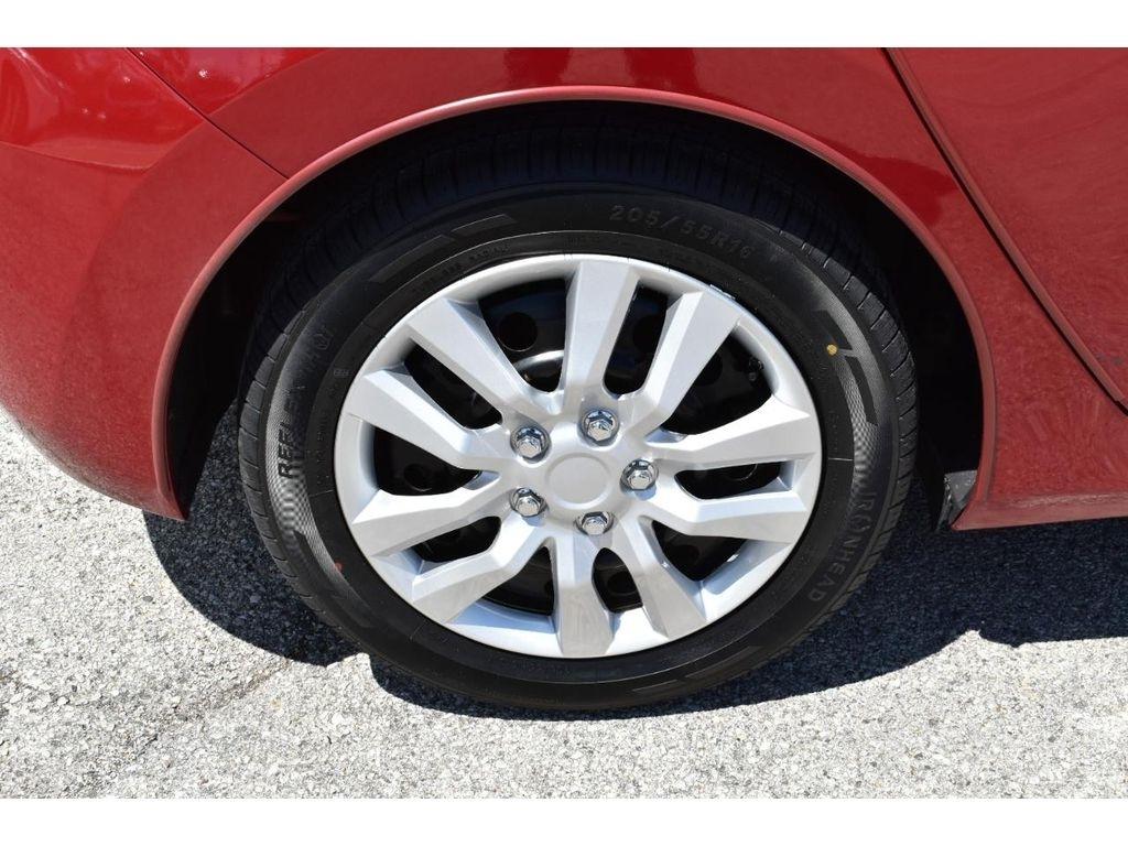 Hyundai Elantra GT A/T 2016