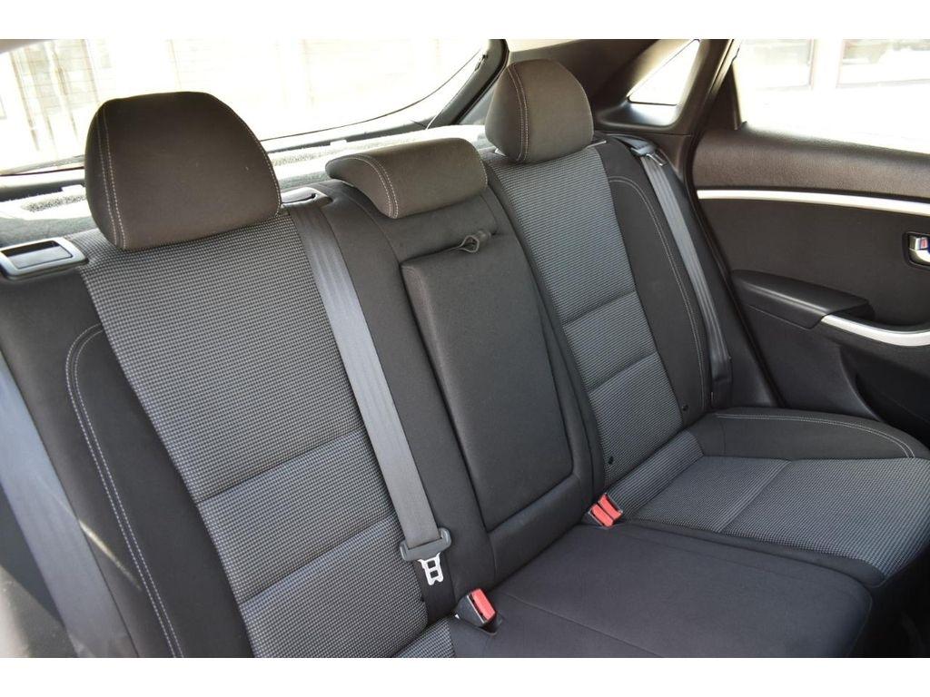 Hyundai Elantra GT A/T 2016