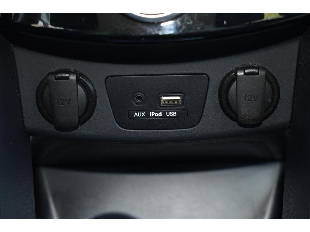 Hyundai Elantra GT A/T 2016