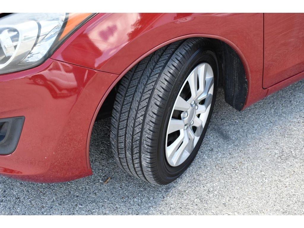 Hyundai Elantra GT A/T 2016