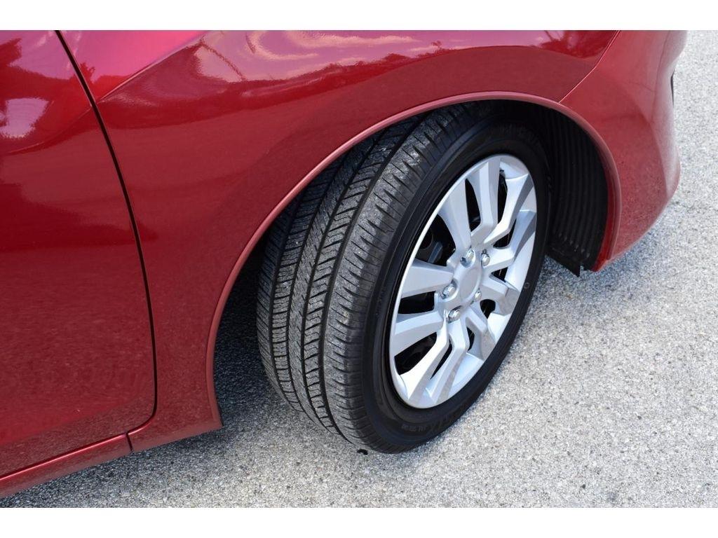 Hyundai Elantra GT A/T 2016