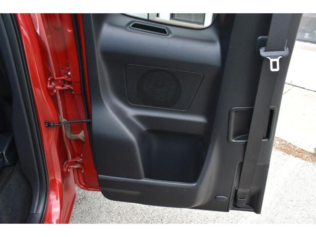 Toyota Tacoma TRD Sport AccessCab 4WD V6 6sp 2016