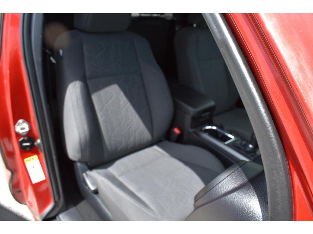 Toyota Tacoma TRD Sport AccessCab 4WD V6 6sp 2016
