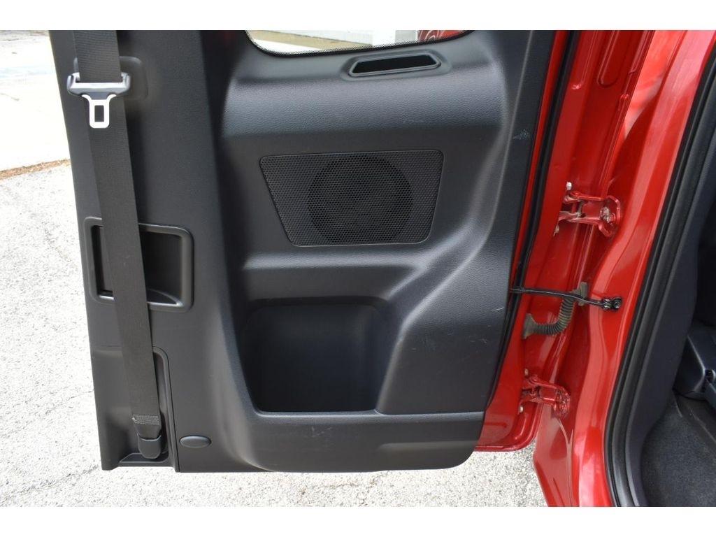 Toyota Tacoma TRD Sport AccessCab 4WD V6 6sp 2016