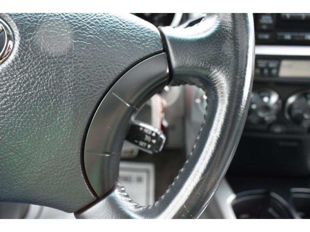 Toyota 4Runner SR5 4WD 2008