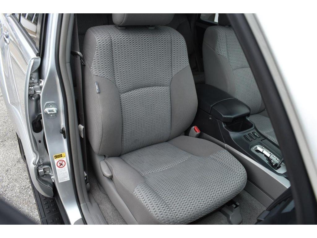 Toyota 4Runner SR5 4WD 2008