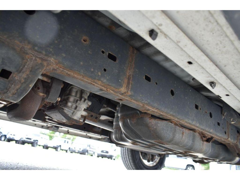 Toyota 4Runner SR5 4WD 2008