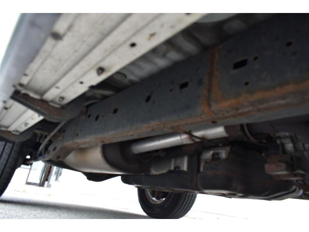 Toyota 4Runner SR5 4WD 2008