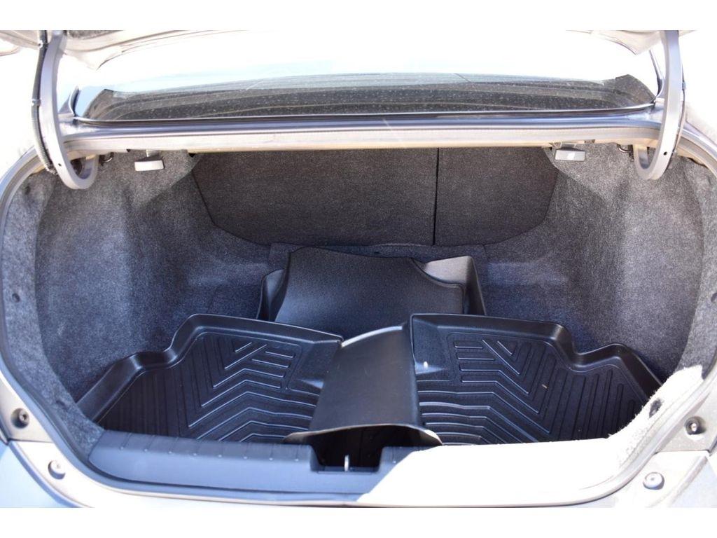 Honda Civic LX Coupe CVT 2017