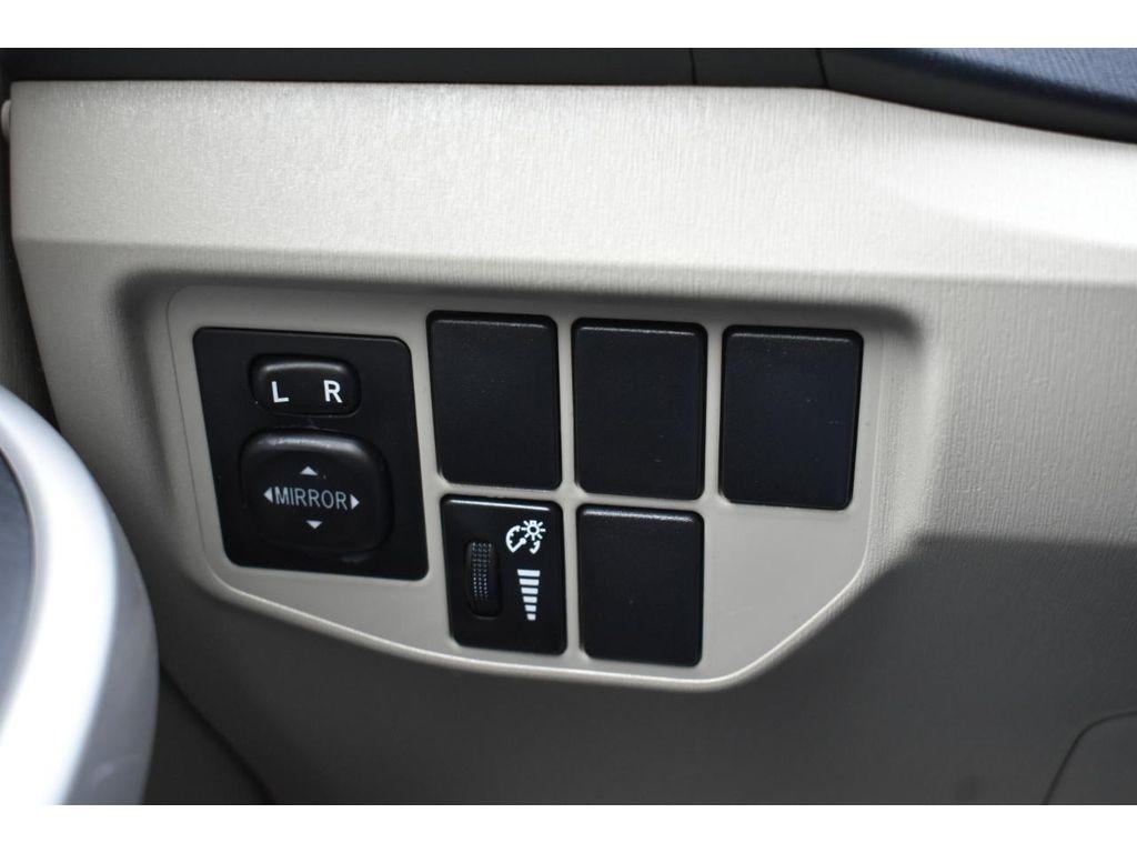 Toyota Prius Prius III 2013