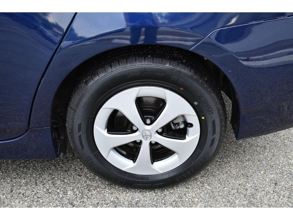 Toyota Prius Prius III 2013