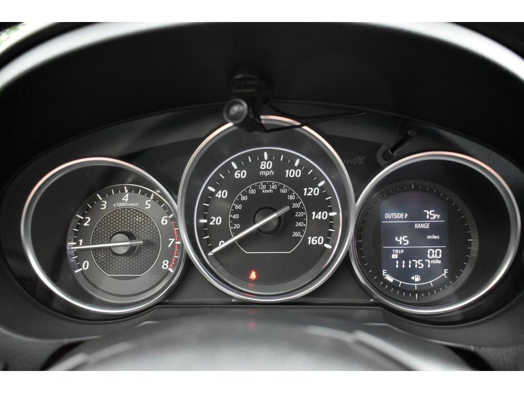 Mazda MAZDA6 i Sport MT 2015