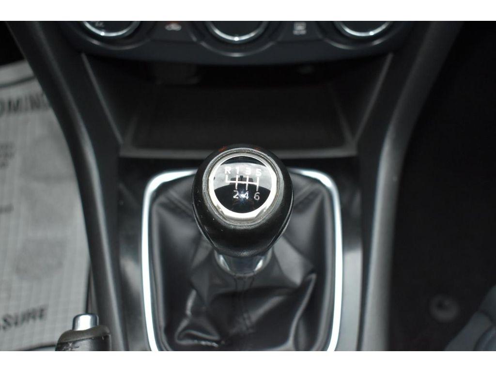 Mazda MAZDA6 i Sport MT 2015