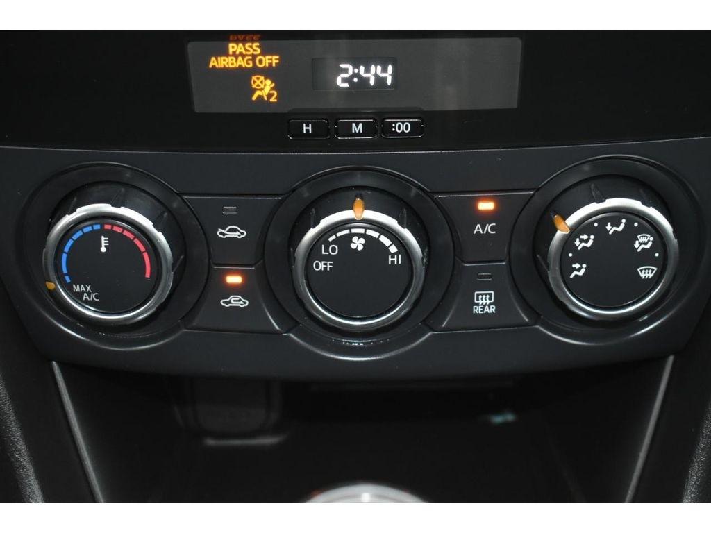 Mazda MAZDA6 i Sport MT 2015